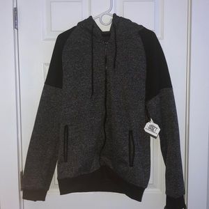 Men’s Swift Zip Up Hoodies